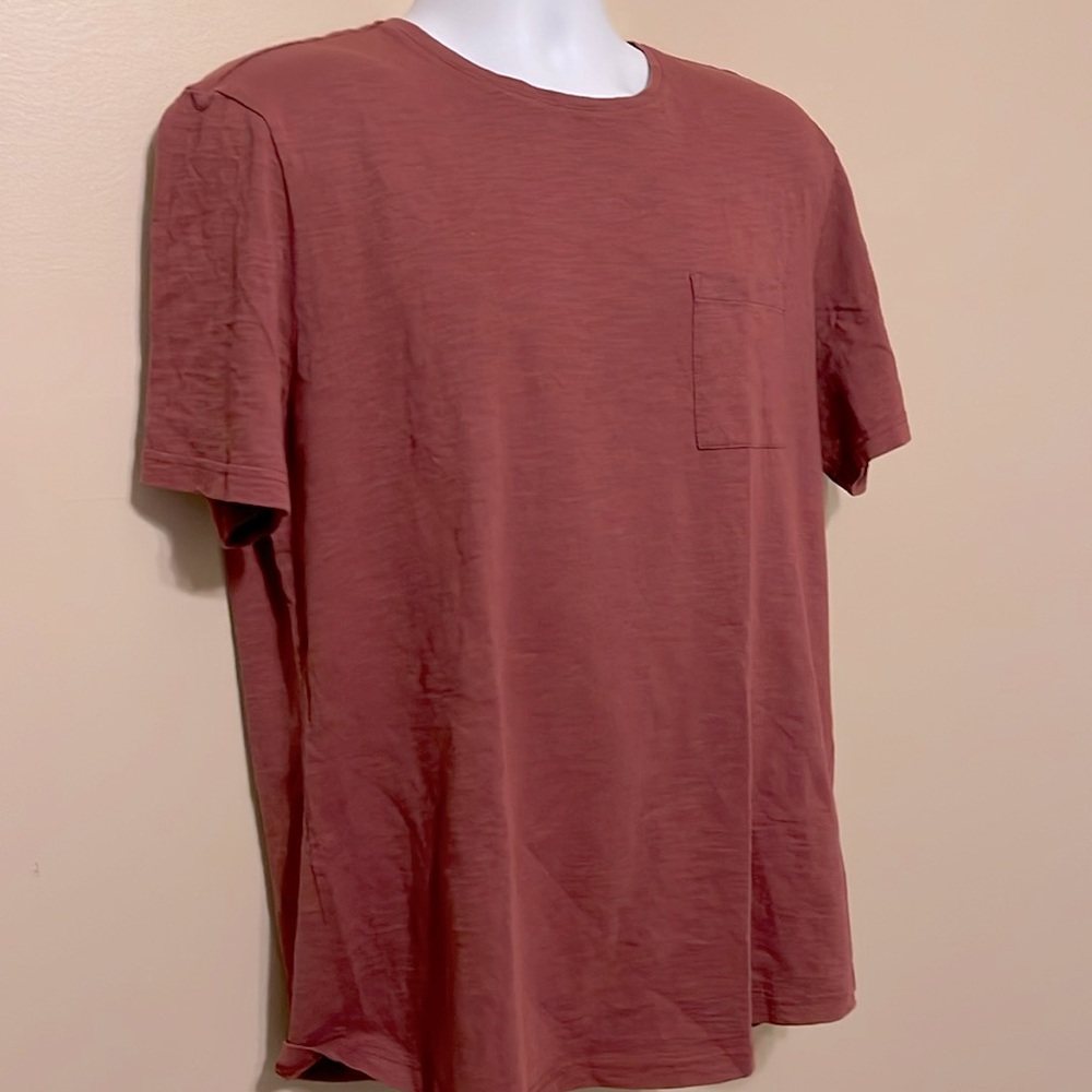 PAIGE T Shirt. Size Large - Picture 2 of 9